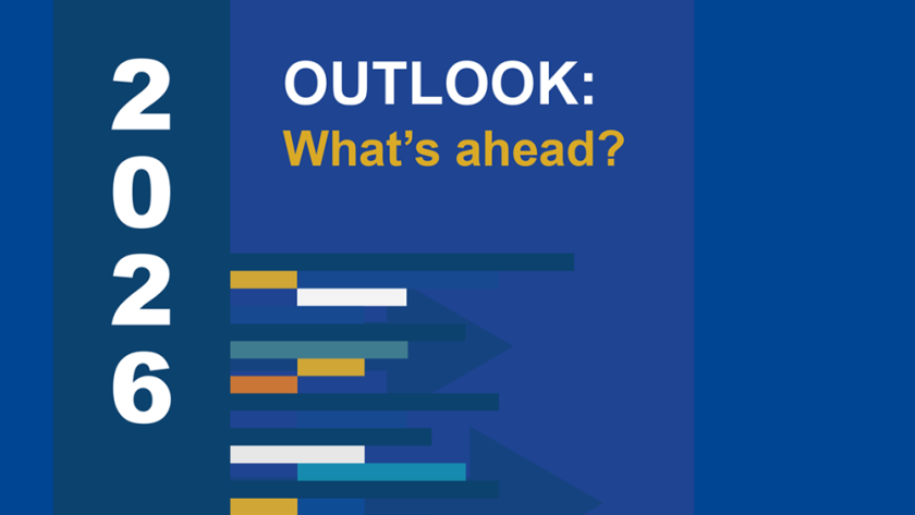 eu-LISA Outlook 2026, Setting Priorities for the Year Ahead