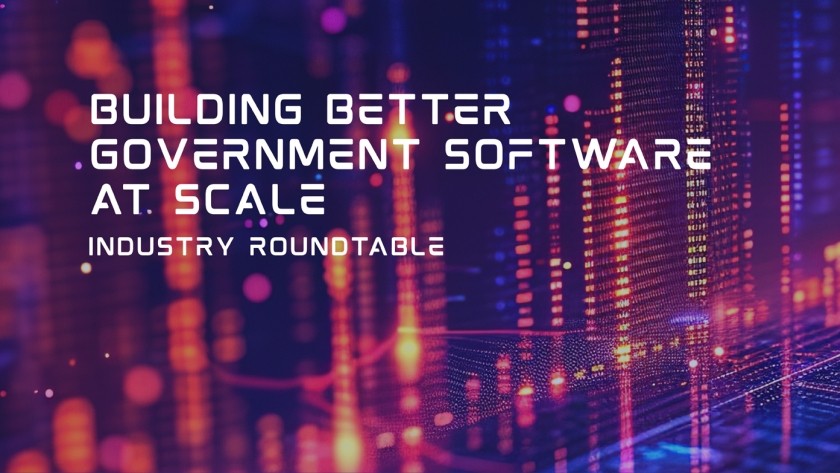 Industry Roundtable June 2025 Banner