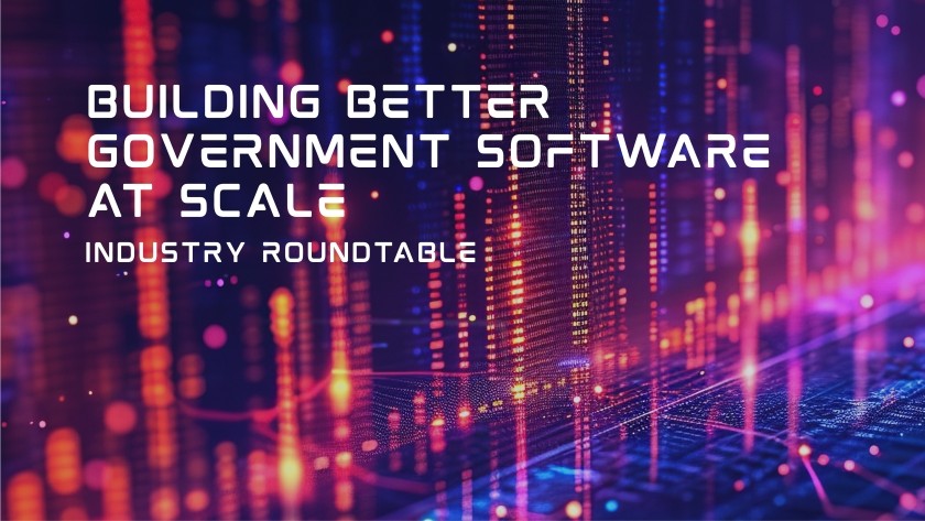 Industry Roundtable Visual