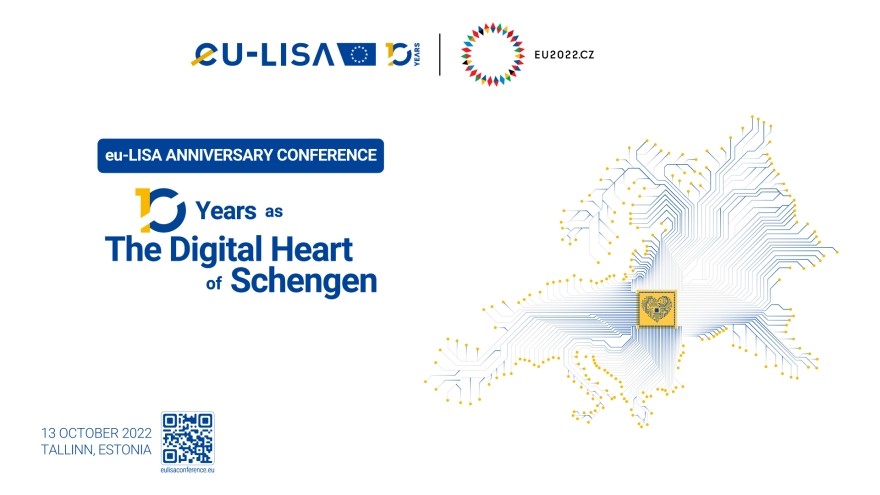 eu-LISA Anniversary Conference