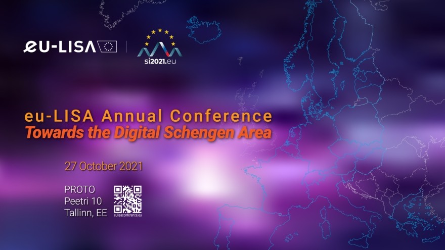 eu-LISA Annual Conference 2021