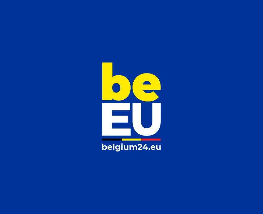 Belgium Presidency of the Council of the EU 2024