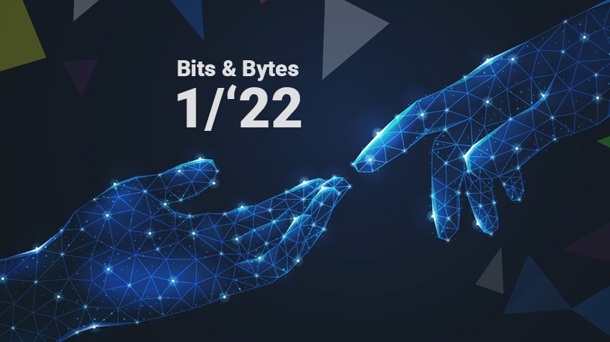 Bits & Bytes 1/2022
