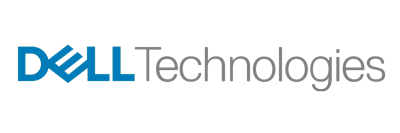 Dell Logo IR26