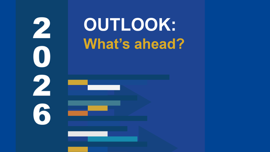 eu-LISA Outlook 2026, Setting Priorities for the Year Ahead