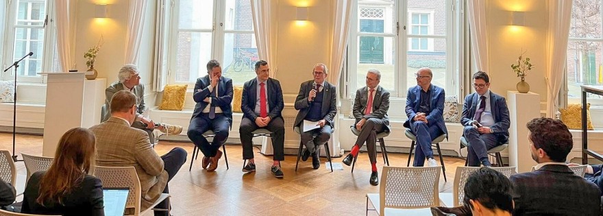 eu-LISA ready to take over e-CODEX operational management