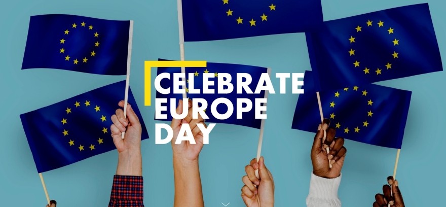 Europe Day 2025