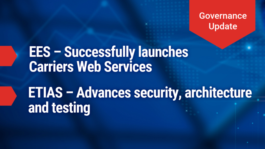 First Advisory Group Meetings of 2026 Set the Year’s Course