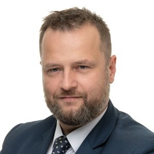 Marcin Kucharski Profile Picture