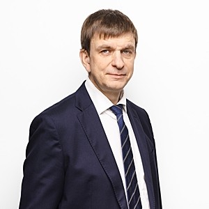 eu-LISA High Level Conference Speakers - Arne Ansper