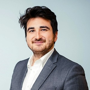 eu-LISA High Level Conference Speakers - Arnaud Castaignet