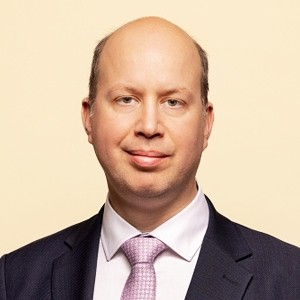 eu-LISA High Level Conference Speakers - Igor Taro