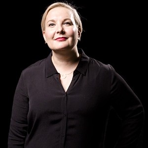 eu-LISA High Level Conference Speakers - Laura Halenius
