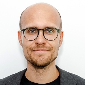 eu-LISA High Level Conference Speakers - Ott Velsberg