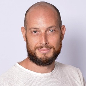 eu-LISA High Level Conference Speakers - Samuel Marchal