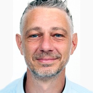 eu-LISA High Level Conference Speakers - Tobias Broser