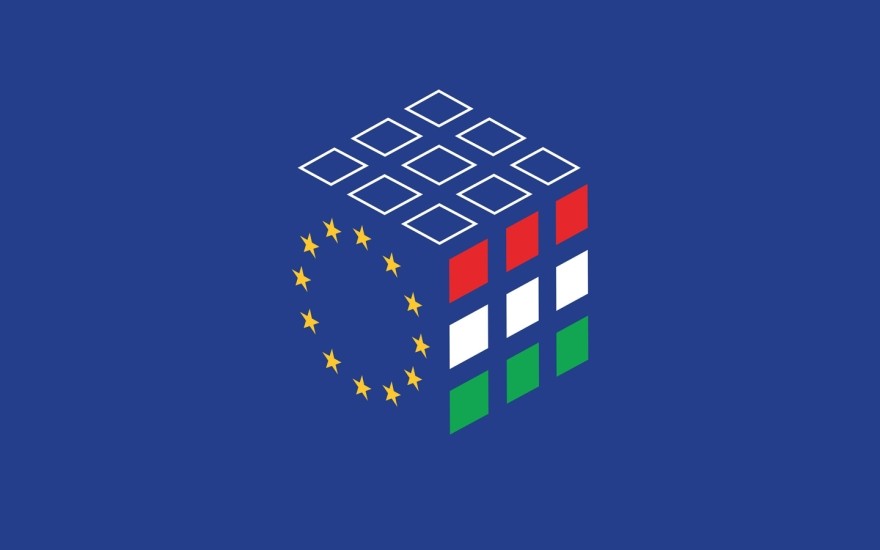 Hungarian Presidency of the Council of the EU