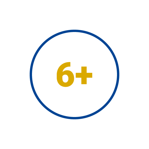 Eurodac Icon - Age