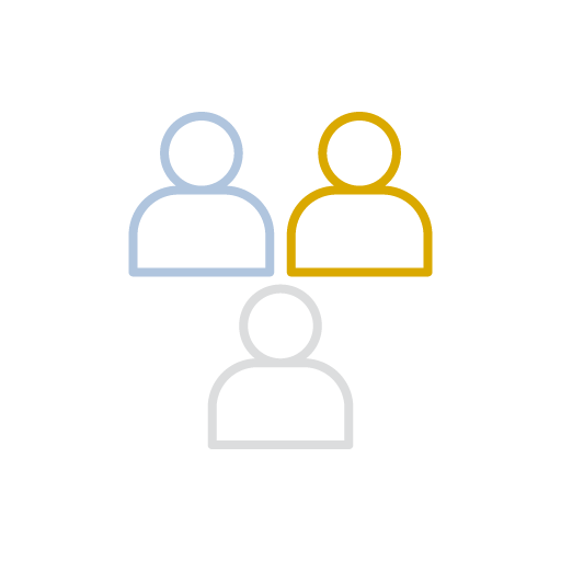 Eurodac Icon - Applicants