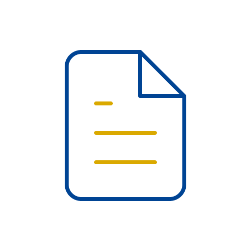 Eurodac Icon - Application