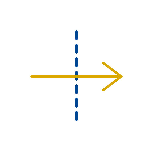 Eurodac Icon - Irregular Border Crossings