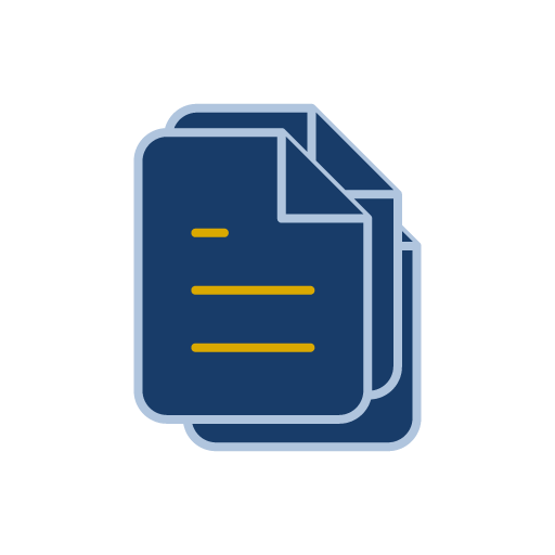 Eurodac Icon - Multiple Applications
