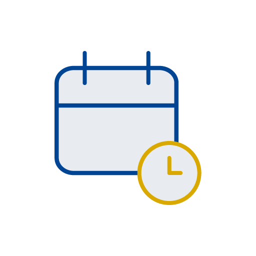 Eurodac Icon - Overstay