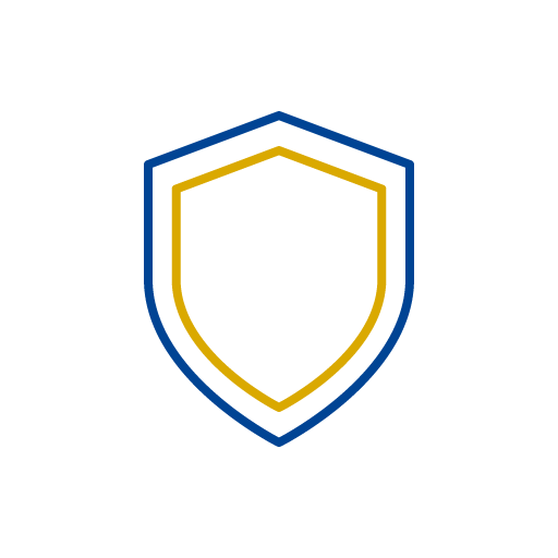 Eurodac Icon - Temporary Protection