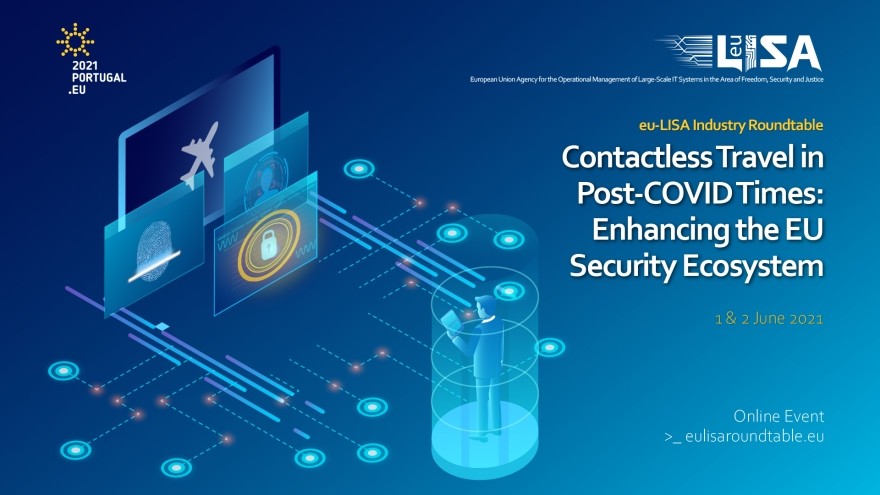 Industry Roundtable June 2021: Contactless Travel in Post-COVID Times