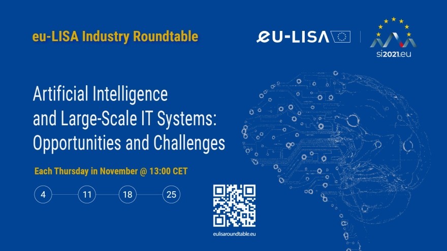 Industry Roundtable November 2021: Artificial Intelligence and Large-Scale IT Systems