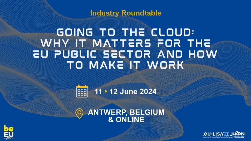 Industry Roundtable June 2024: Going to the Cloud