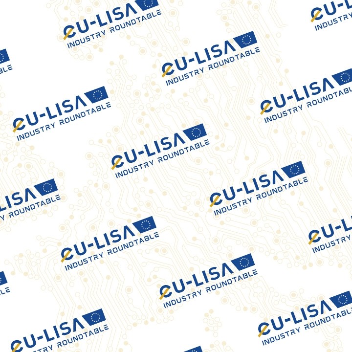 eu-LISA Industry Roundtable Logo