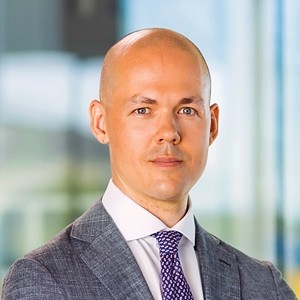 Aleksandrs Cepilovs, eu-LISA