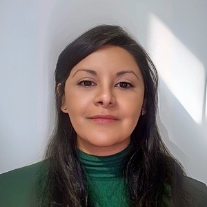 Anamelia Morales, NTT DATA