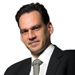 Jean-David Muller, Gartner