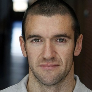 Javier Galbally, eu-LISA