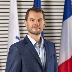 Jean-Pierre Grillon