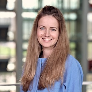 Marili Männik, eu-LISA