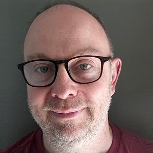 Olivier Ménil