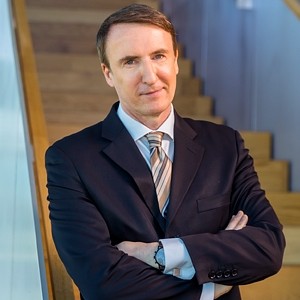 Philippe Harant, eu-LISA