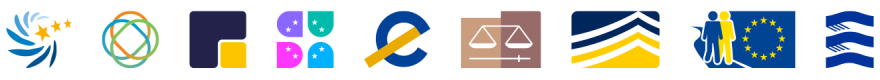 JHAA Agencies Logos
