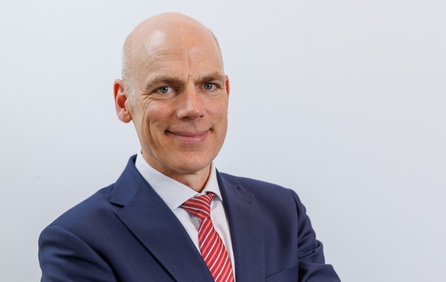 Tillmann KEBER