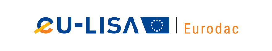Eurodac Logo Banner