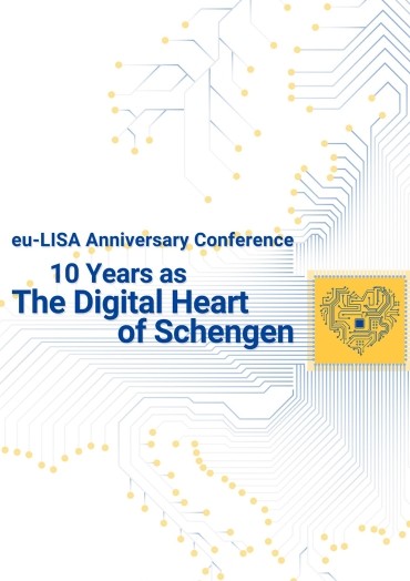 eu-LISA Annual Conference Report 2022