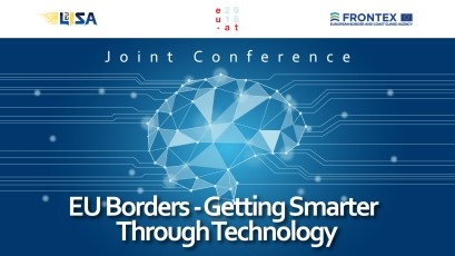 eu-LISA Annual Conference 2018: EU Borders – Getting Smarter Through Technology
