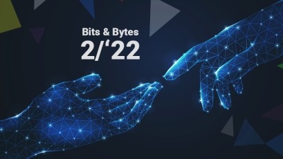 Bits & Bytes 2/2022