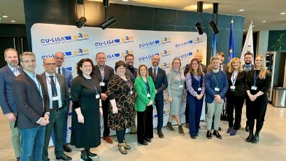 EMPACT Communication Network gathers in Tallinn