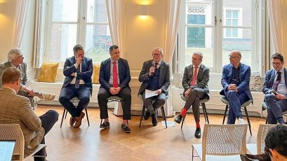 eu-LISA ready to take over e-CODEX operational management