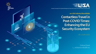 Industry Roundtable June 2021: Contactless Travel in Post-COVID Times
