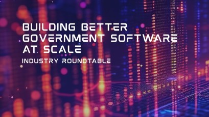 Industry Roundtable June 2025 Banner